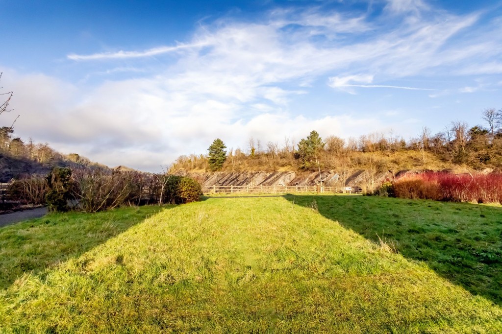 Quarry Bank, Chipping Sodbury, BS37