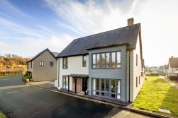 Quarry Bank, Chipping Sodbury, BS37