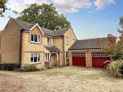 Oakwood Gardens, Coalpit Heath, BS36