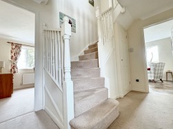 Oakwood Gardens, Coalpit Heath, BS36