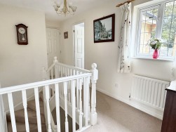 Oakwood Gardens, Coalpit Heath, BS36