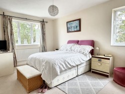 Oakwood Gardens, Coalpit Heath, BS36