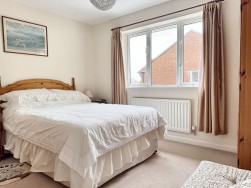 Oakwood Gardens, Coalpit Heath, BS36