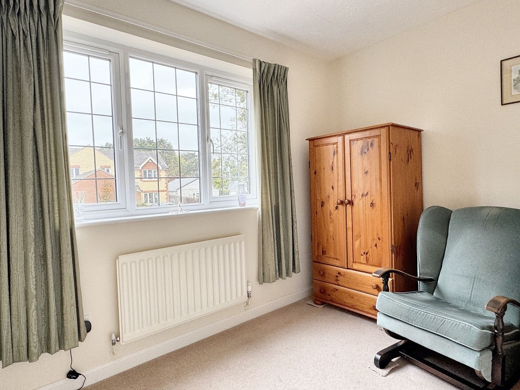 Oakwood Gardens, Coalpit Heath, BS36