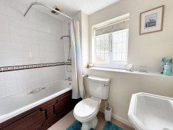 Oakwood Gardens, Coalpit Heath, BS36