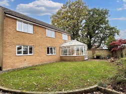 Oakwood Gardens, Coalpit Heath, BS36