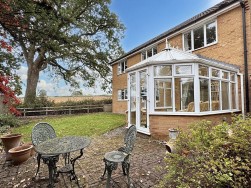 Oakwood Gardens, Coalpit Heath, BS36