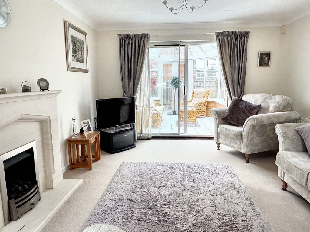 Oakwood Gardens, Coalpit Heath, BS36