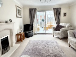 Oakwood Gardens, Coalpit Heath, BS36