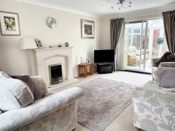 Oakwood Gardens, Coalpit Heath, BS36