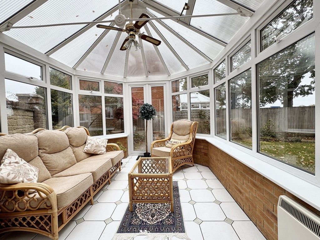 Oakwood Gardens, Coalpit Heath, BS36