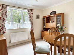 Oakwood Gardens, Coalpit Heath, BS36