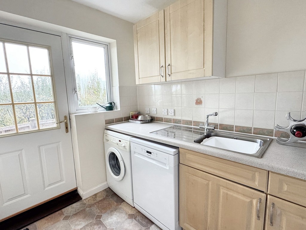 Oakwood Gardens, Coalpit Heath, BS36