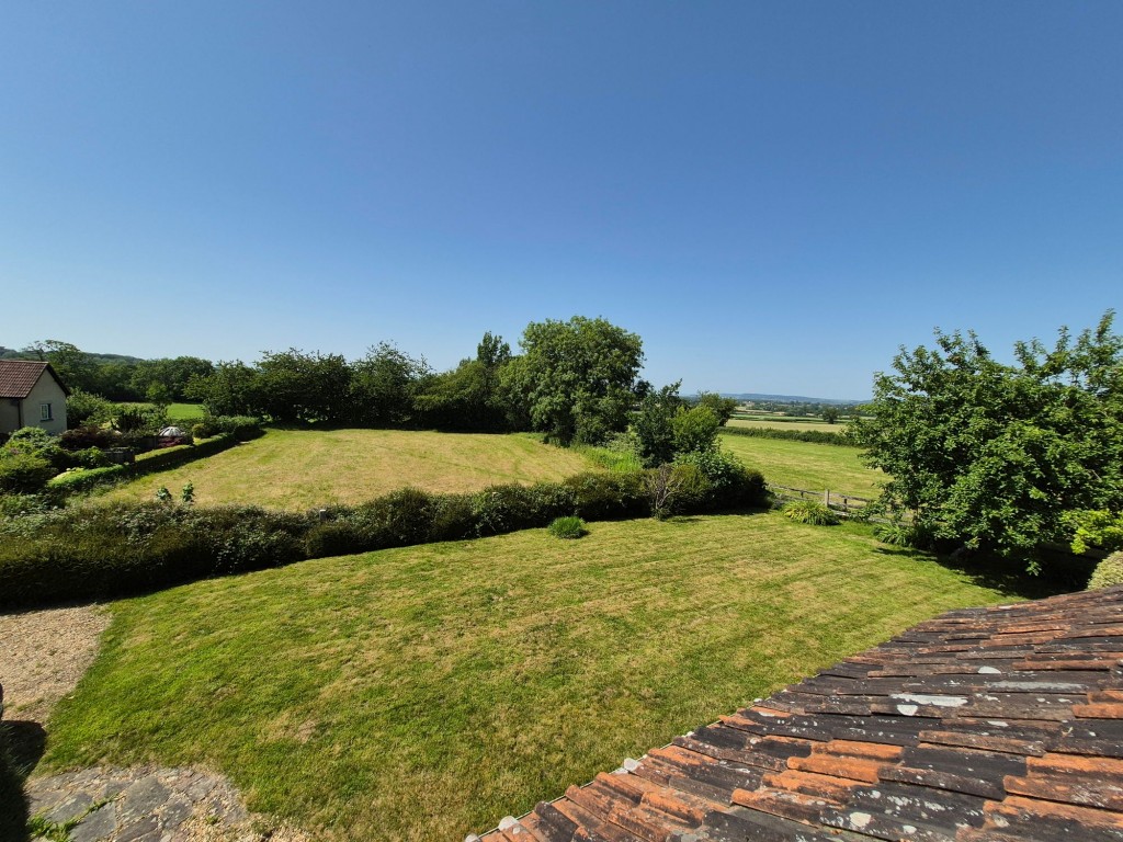 Horton Hill, Horton, BS37