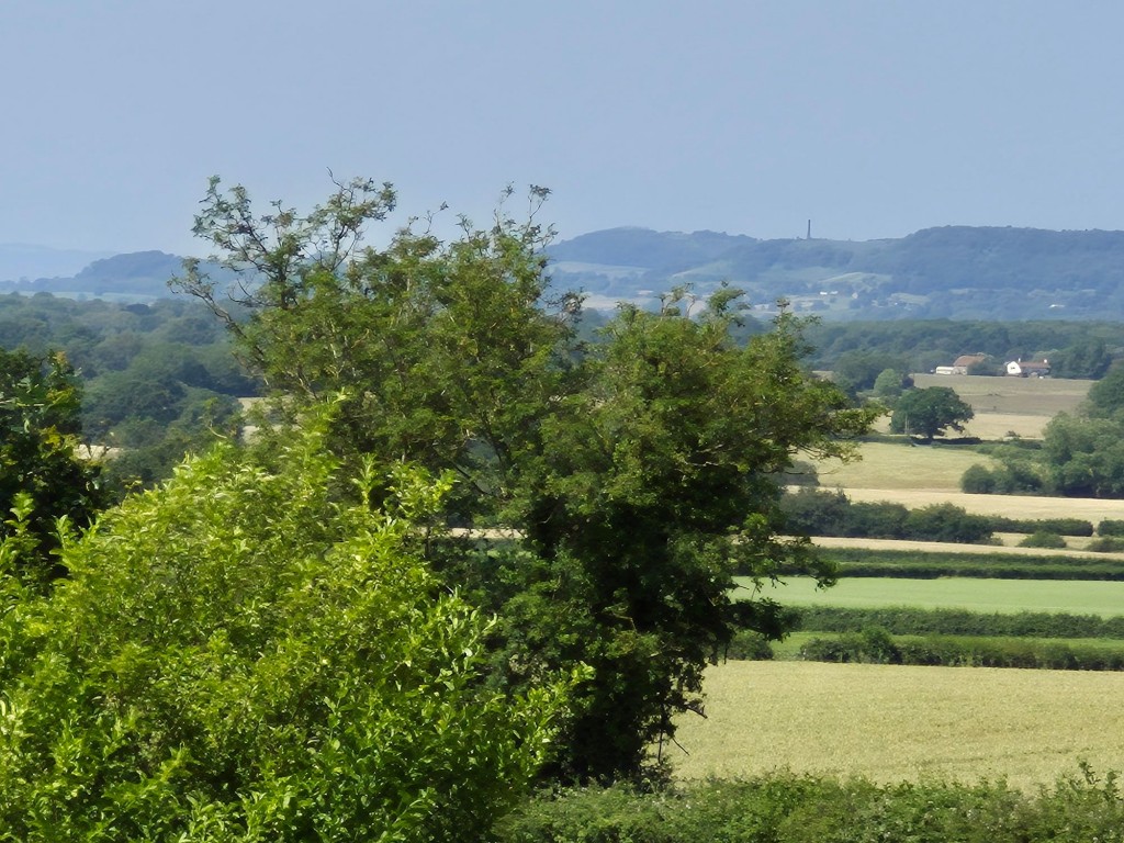 Horton Hill, Horton, BS37