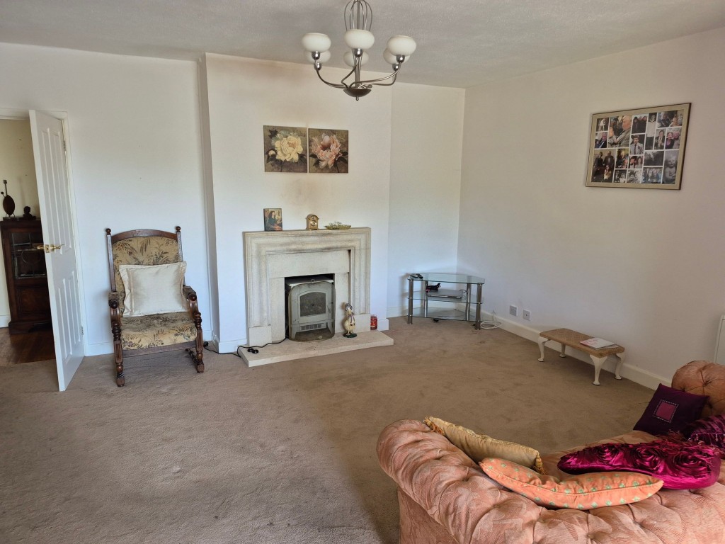 Horton Hill, Horton, BS37