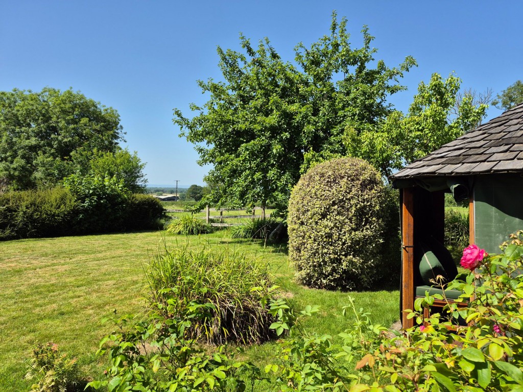 Horton Hill, Horton, BS37