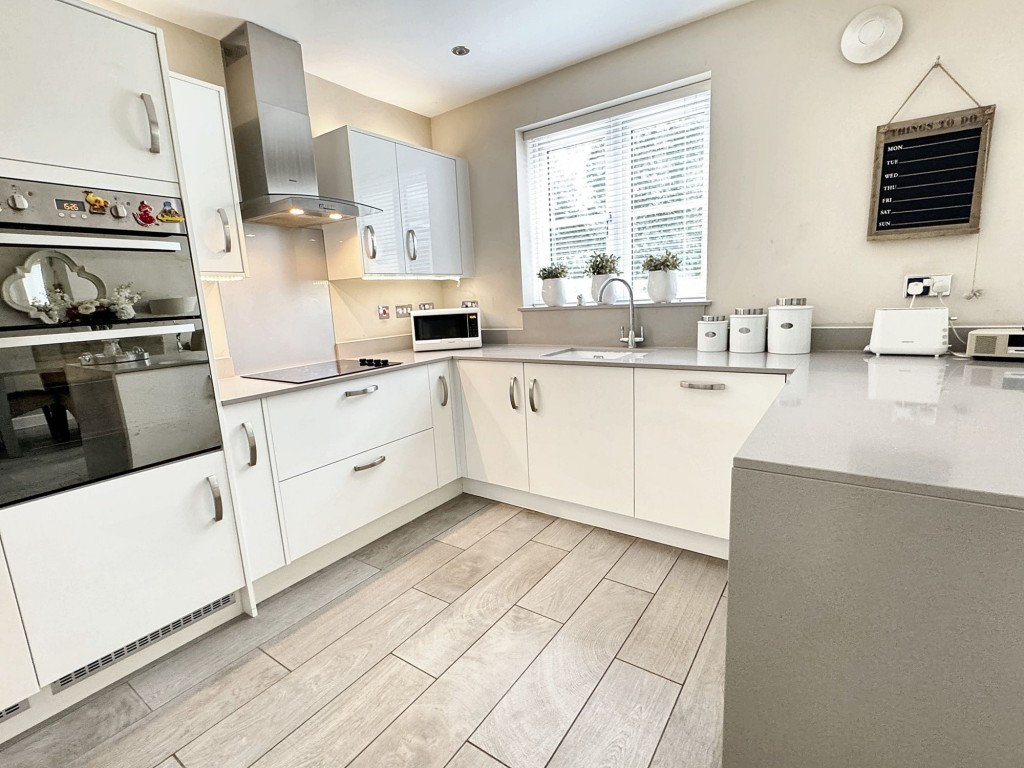 Drovers Way, Chipping Sodbury, BS37