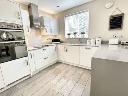 Drovers Way, Chipping Sodbury, BS37