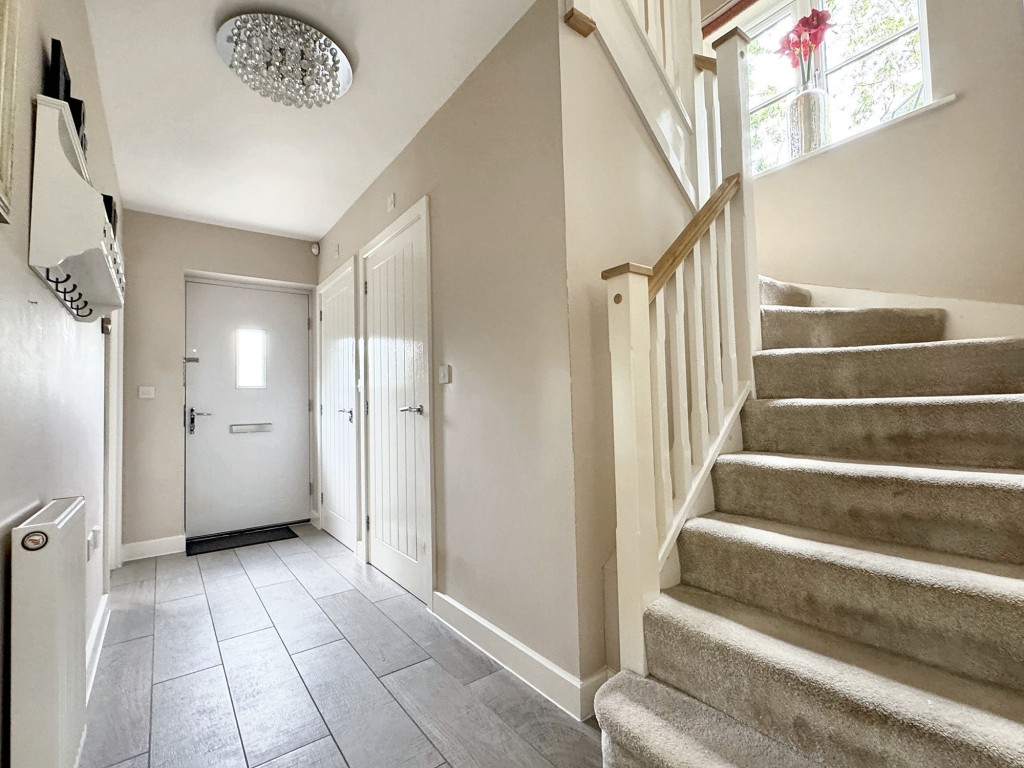 Drovers Way, Chipping Sodbury, BS37