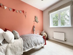 Drovers Way, Chipping Sodbury, BS37