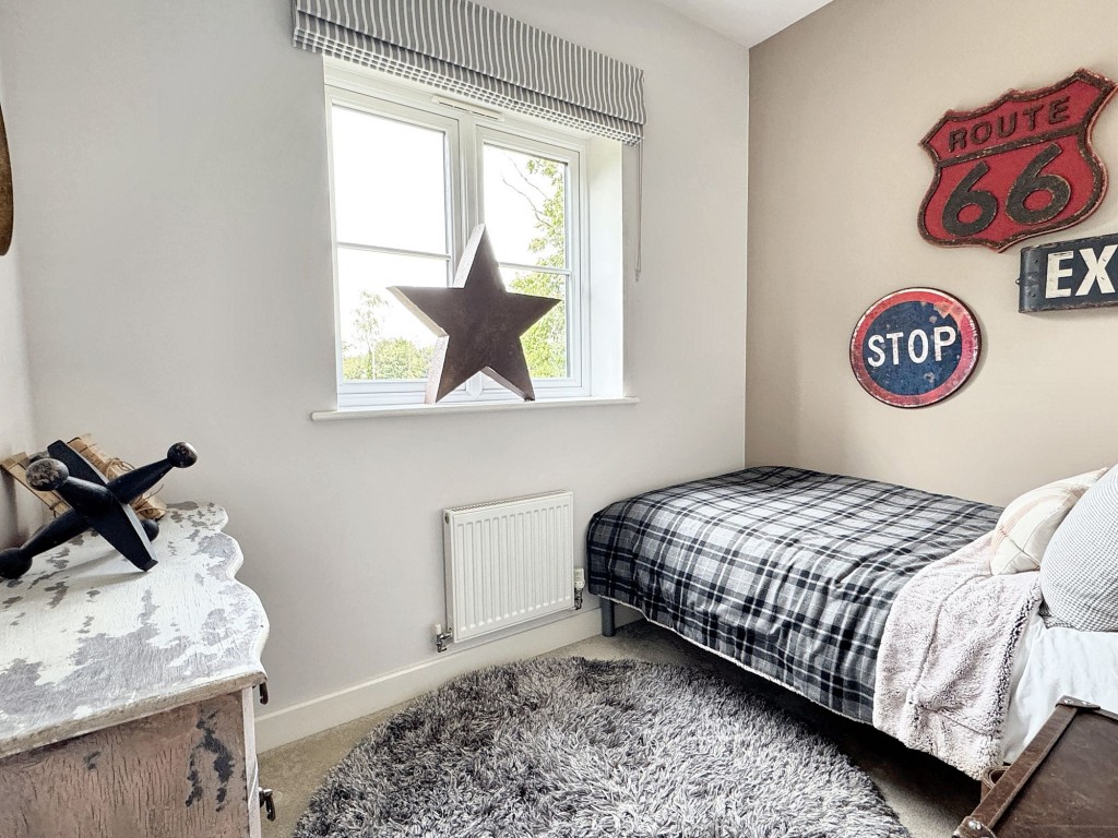 Drovers Way, Chipping Sodbury, BS37