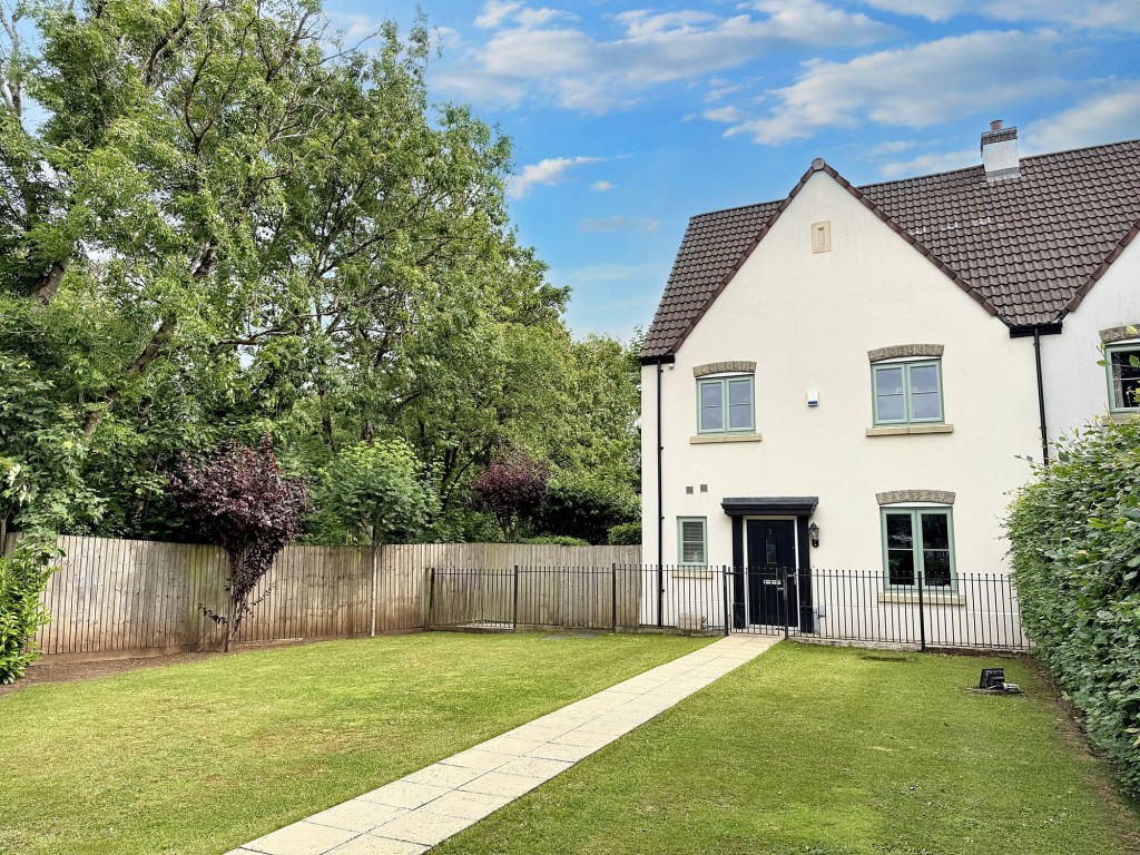 Drovers Way, Chipping Sodbury, BS37