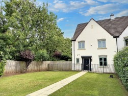 Drovers Way, Chipping Sodbury, BS37