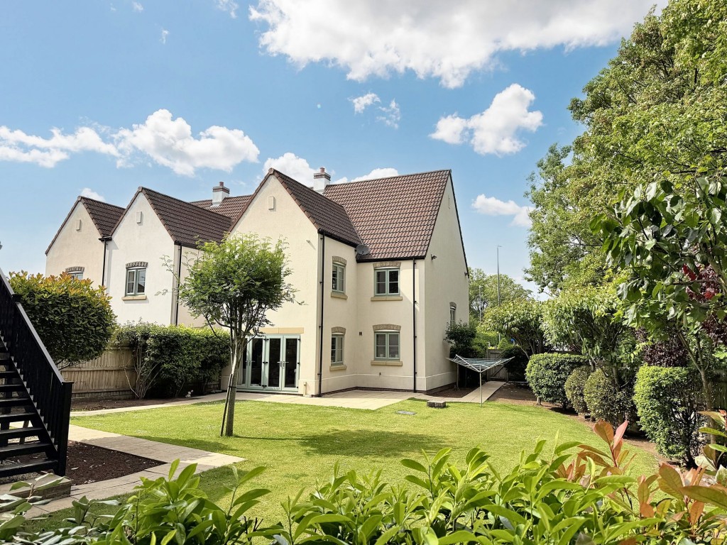 Drovers Way, Chipping Sodbury, BS37
