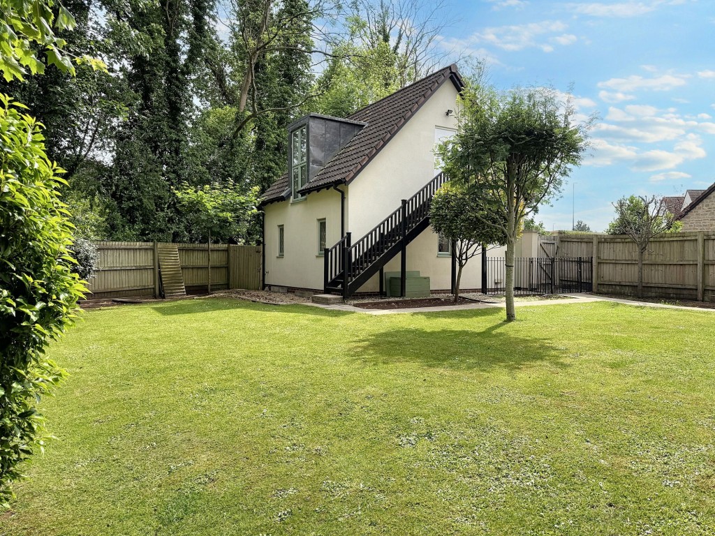 Drovers Way, Chipping Sodbury, BS37