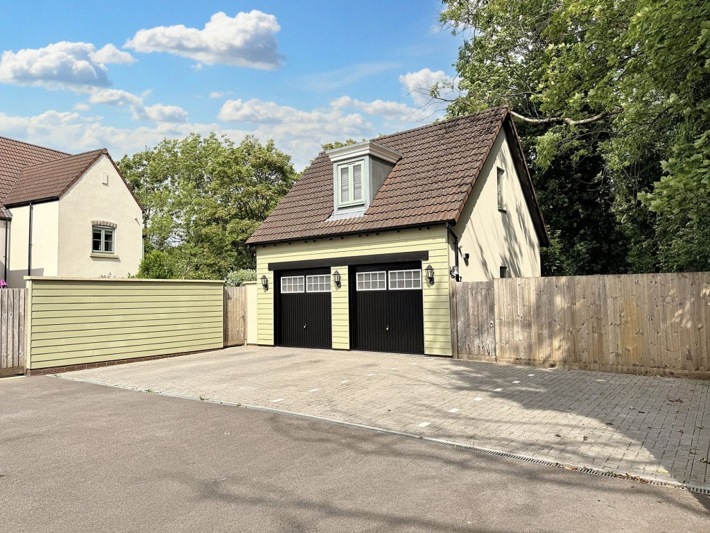 Drovers Way, Chipping Sodbury, BS37