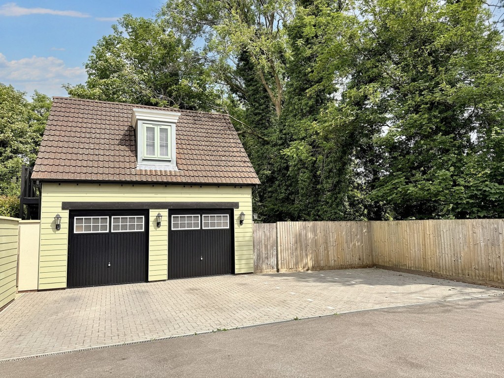 Drovers Way, Chipping Sodbury, BS37