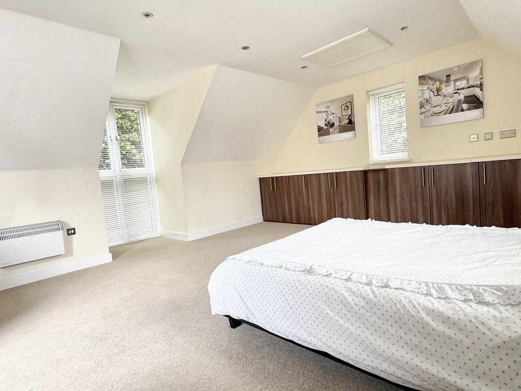 Drovers Way, Chipping Sodbury, BS37