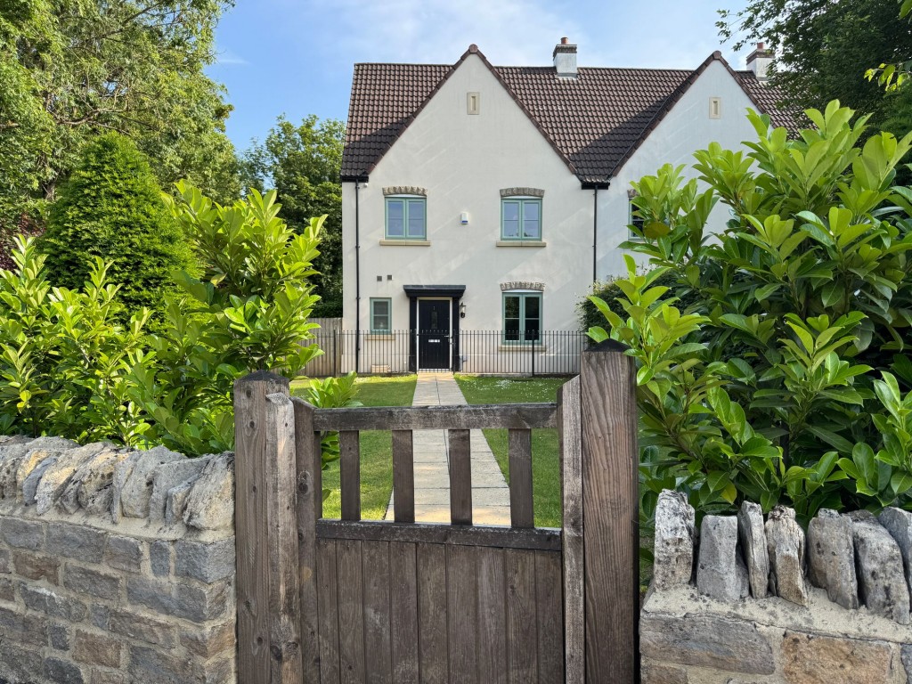 Drovers Way, Chipping Sodbury, BS37