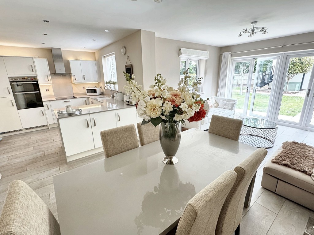 Drovers Way, Chipping Sodbury, BS37