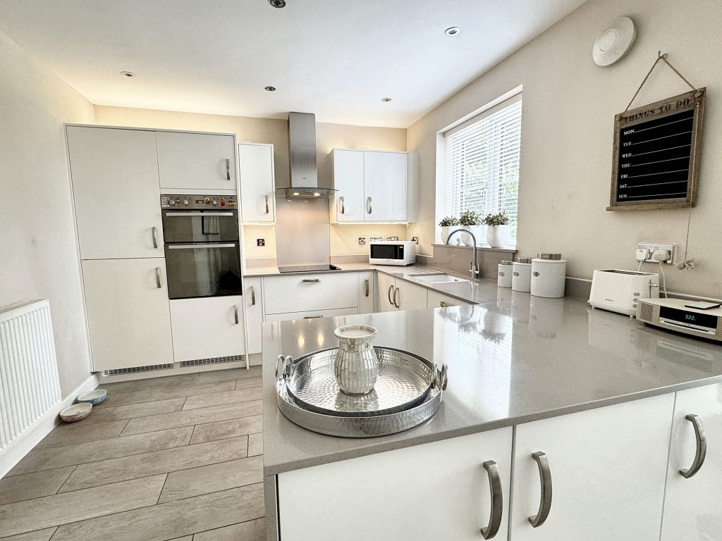 Drovers Way, Chipping Sodbury, BS37