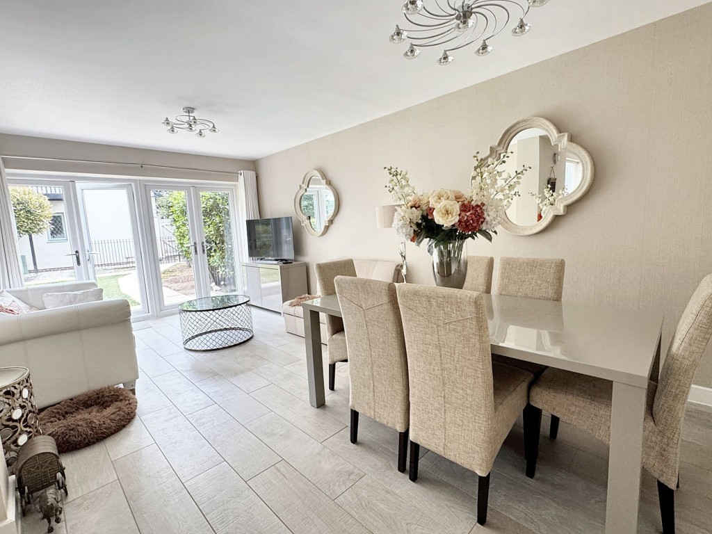 Drovers Way, Chipping Sodbury, BS37