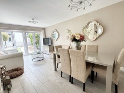 Drovers Way, Chipping Sodbury, BS37
