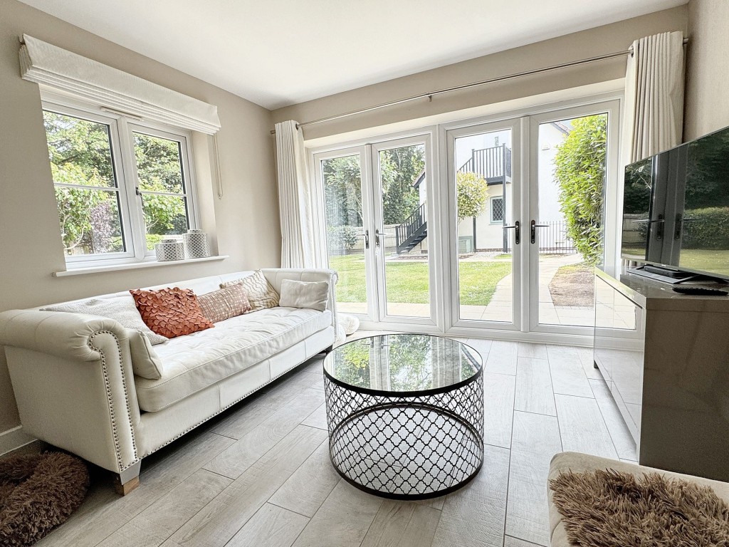 Drovers Way, Chipping Sodbury, BS37