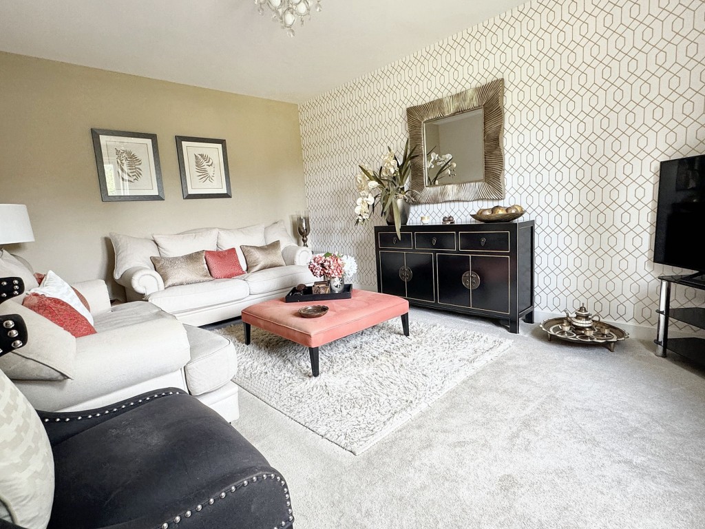Drovers Way, Chipping Sodbury, BS37