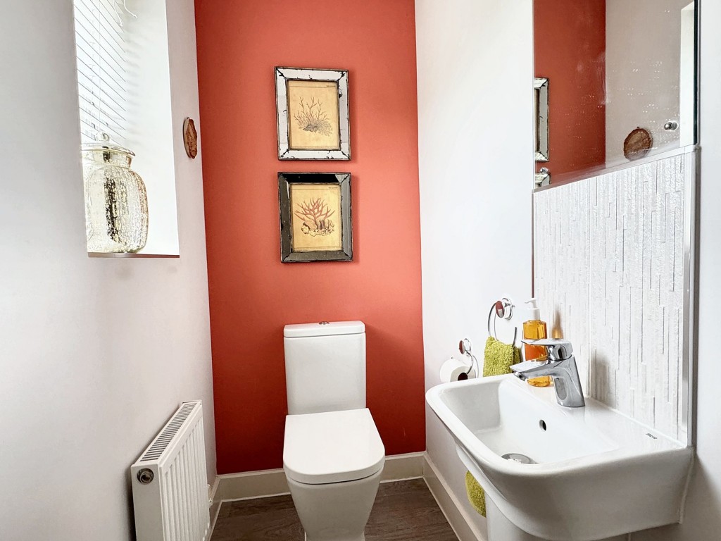 Drovers Way, Chipping Sodbury, BS37