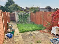 Cotswold Road, Chipping Sodbury, BS37
