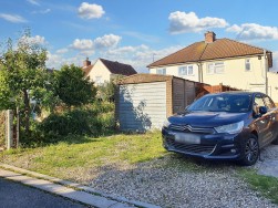 Cotswold Road, Chipping Sodbury, BS37
