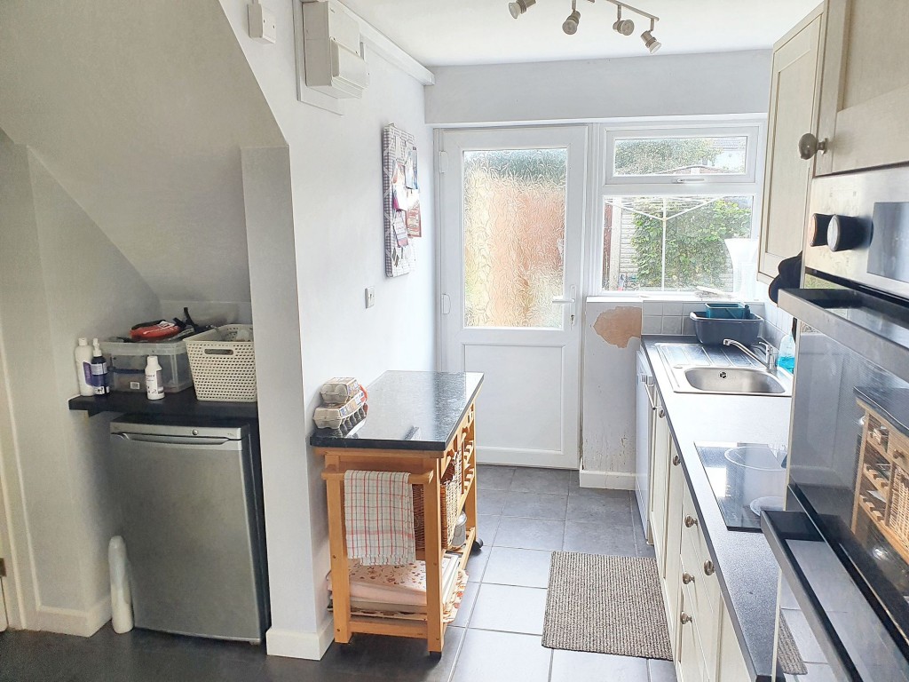 Cotswold Road, Chipping Sodbury, BS37
