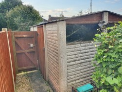 Cotswold Road, Chipping Sodbury, BS37