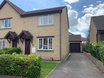 Couzens Close, Chipping Sodbury, BS37