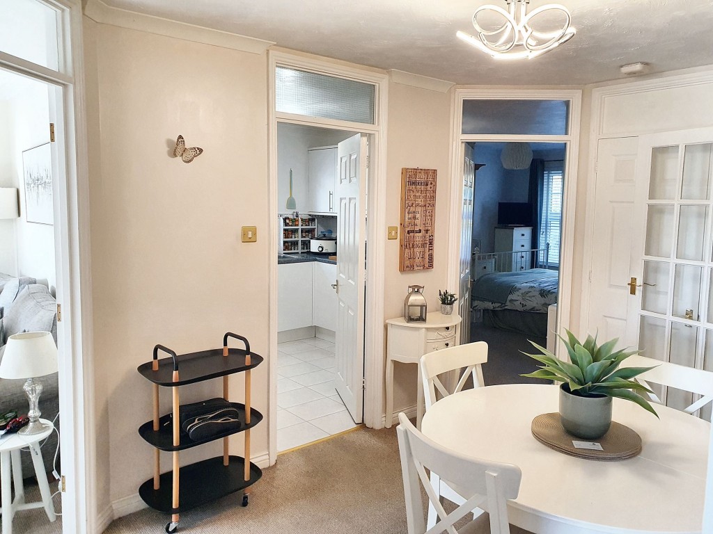 Gravel Hill Road, Yate, BS37