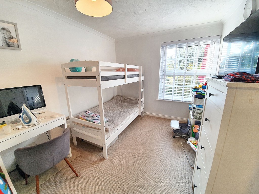 Gravel Hill Road, Yate, BS37