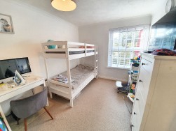 Gravel Hill Road, Yate, BS37