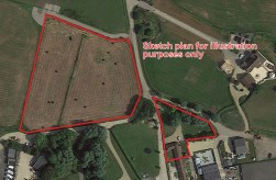 Dodington Lane, Chipping Sodbury, BS37